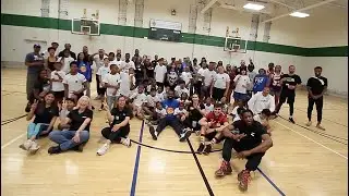 USC Fit Families