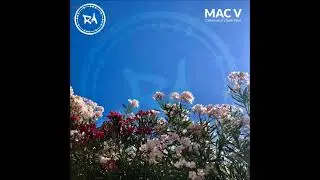 MAC-V - Dark Days