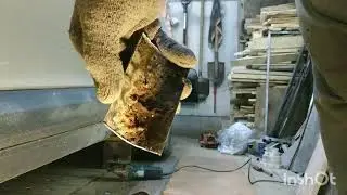 Рихтовка и покраска порогов Рено Флюенс