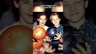 Celebs Who Have Been Friends Since Childhood Part 1