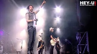 The BossHoss - Dance The Boogie [Live 2023]