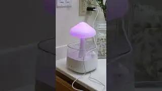 humidifiers