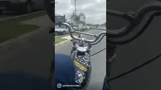 PEGANDO AQUELE CORREDOR DE MOTORIZADA 🔥🚀