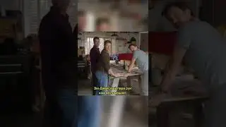 Он остался без папы🥺 
