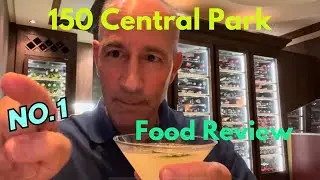 Top-Rated Restaurant on Royal Caribbean