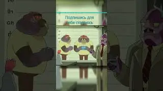 Rick and Morty | спасение сосисонов  #рикиморти #юмор #shorts #сериал