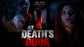 Four Stories One Nightmare | AT DEATH’S DOOR | Full Horror Movie