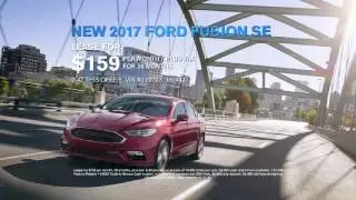 October Specials at Caruso Ford in Long Beach