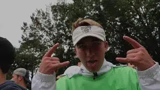 Theta Chi Walk Day Video 2018