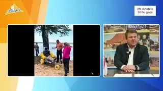 A.Gūtmanis par Ventspils pilsētas aktualitātēm 29.10.2024.