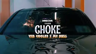 MC BULL ច្របាច់ក CHOKE FT VID COOLER