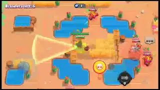 παίζουμε brawl stars friendly σκαμε στα γελια