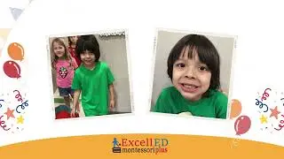 2024 Pre-k Graduation at  Excelled