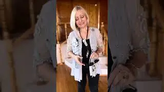 Переделки! Рубаха БОХО.