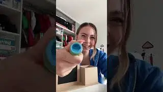 Haciendo un regalo 🎁