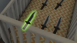 A Dangerous Man Plays House Flipper: The House Design Game