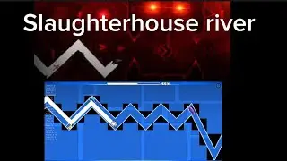 slaughterhouse river slope