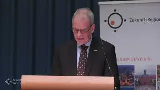 10. Mitgliederversammlung | ZukunftsRegion Westpfalz e.V.