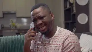 Pizza With Cheese 🧀