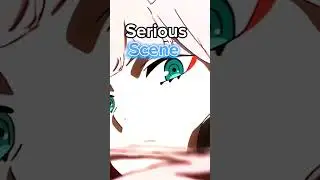 Top 5 best zero two scenes