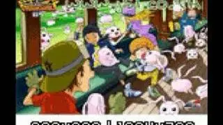 Digimon Slideshow