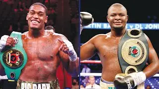 Jared Anderson vs Martin Bakole Prediction & Full Breakdown!
