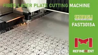 Fast Series 6000W