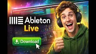 🎹 Ableton Live Crack Free Download - Latest Version for Music Production is Here! 🎶✨