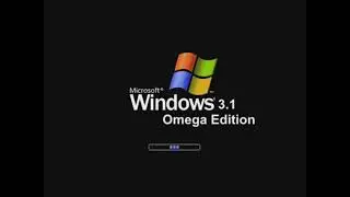 Windows 3.1 Mega History - GabGamerYT [REUPLOAD]