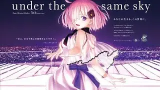 Fate/Grand Oder JP - 5th Anniversary
