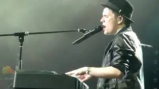Fall Out Boy - Save Rock And Roll - Stadium Live - 31.07.13
