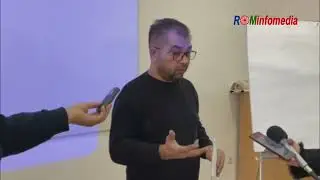 Turkijan Redžepi/loklani akcioni planovi za Rome/Leskovac