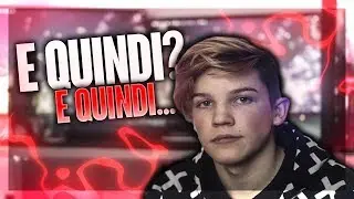 E QUINDI? E QUINDI...