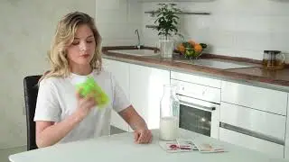 Jak przygotować koktajl Daily Delicious (25g)?
