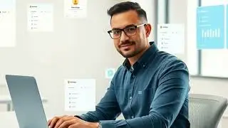Build Apps + Databases in 30 Minutes (No Code Required)