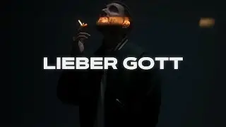SAMRA TYPE BEAT | LIEBER GOTT (prod Perino, Yeno, d9wn & Nicobeatz)