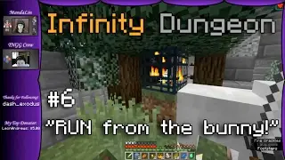 Mini-Games: Infinity Dungeon (Ep. 6) 