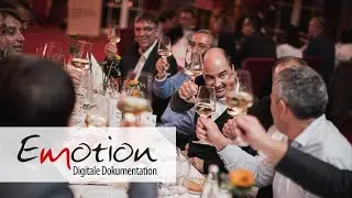 Promo Video Eventfilm