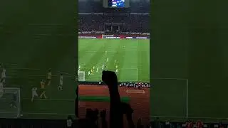 MAARTEN PAES MAN OF THE MATCH! INDONESIA VS AUSTRALIA