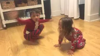 Cutting off toes