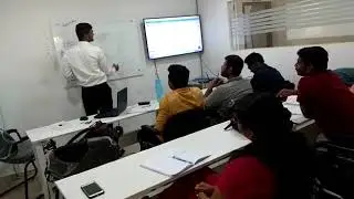 CCNA Routing and Switching Training Class