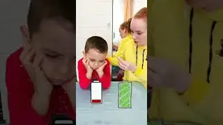 Я его спасла! 