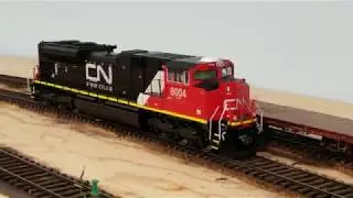 MTH DCS to DCC conversion in O scale 2 rail