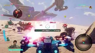 Starlink: Battle for Atlas (PC) gameplay