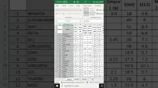 What does Freeze Panes do in Excel  