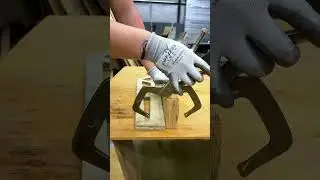 Fireball Mantis Grip Pliers Vs Irwin 11R Locking C-Clamp