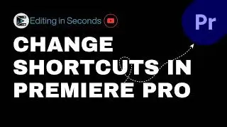 Need to Edit Keyboard Shortcuts in Premiere Pro? Step by Step Tutorial