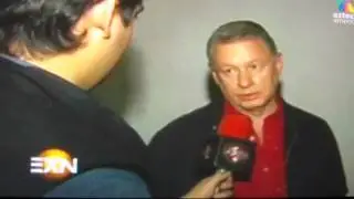 De Verdad Creen en Extranormal?