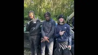 #TDR Momo x #LA YB - L’s Up #exclusive