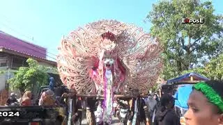 Jayanti /Singa Barong/Khitanan: Bagas Putra Wijaya/Sukaseneng:20-06-24